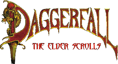 The Elder Scrolls: Daggerfall