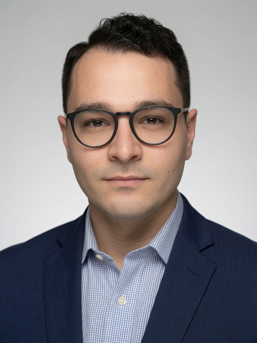 Ikram Massabini Jr.